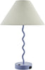 Surya Begonia BEG-001 20"H x 13"W x 13"D Lamp