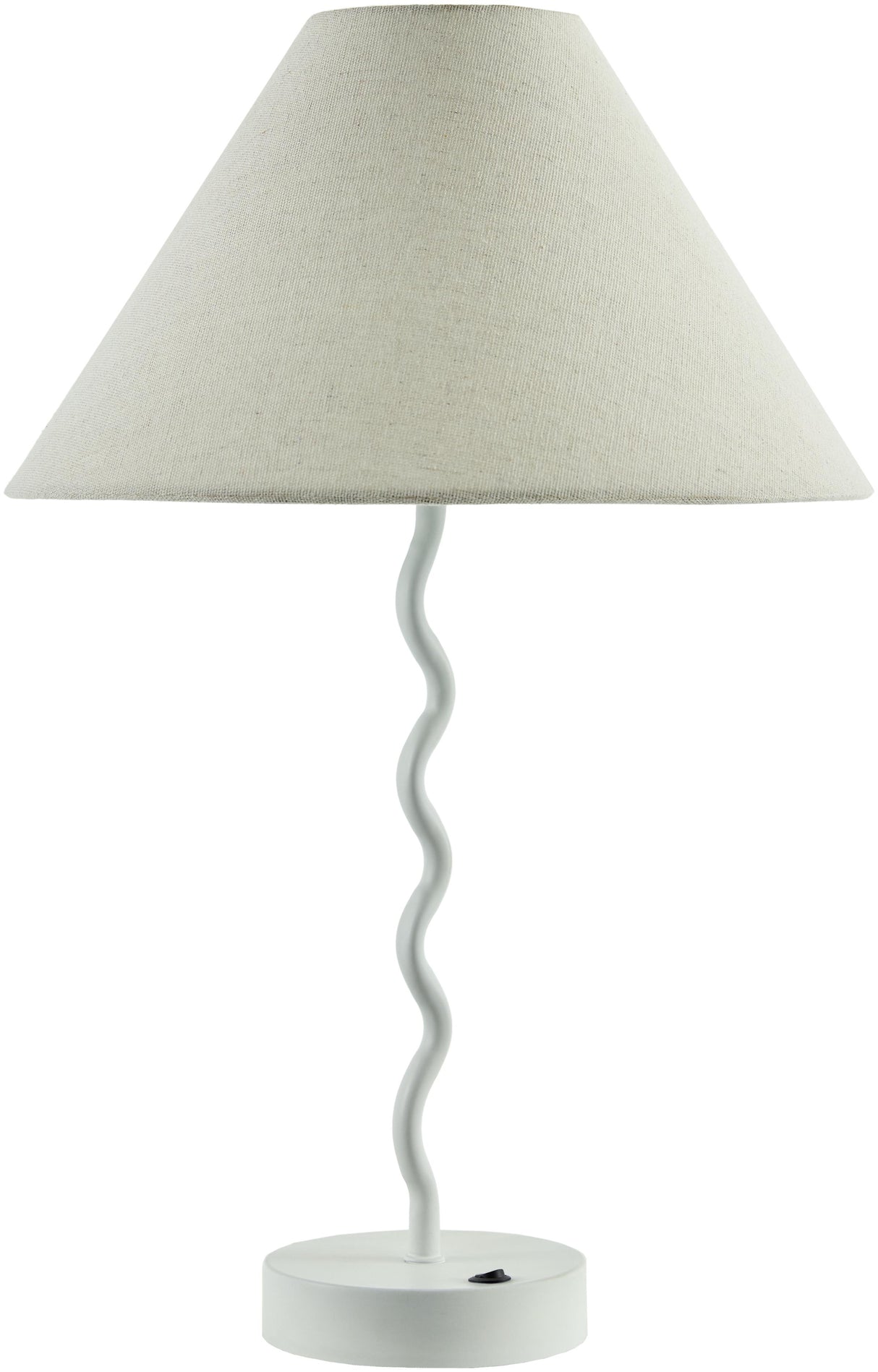 Surya Begonia BEG-003 20"H x 13"W x 13"D Lamp