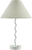 Surya Begonia BEG-003 20"H x 13"W x 13"D Lamp