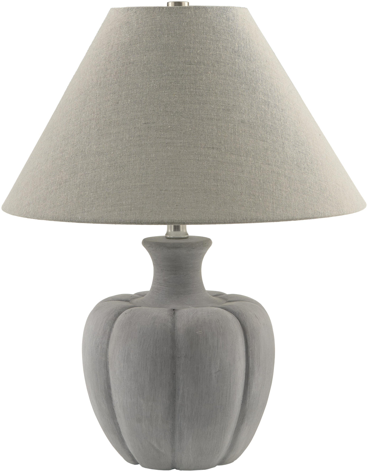 Surya Bulsny BLS-001 21"H x 16"W x 16"D Lamp