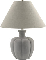 Surya Bulsny BLS-001 21"H x 16"W x 16"D Lamp