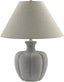 Surya Bulsny BLS-001 21"H x 16"W x 16"D Lamp