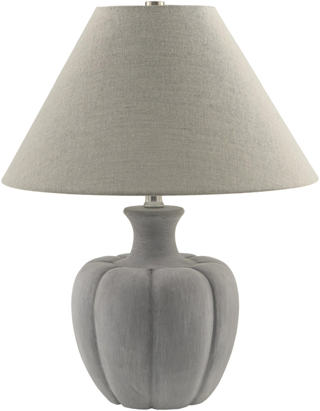 Surya Bulsny BLS-001 21"H x 16"W x 16"D Lamp