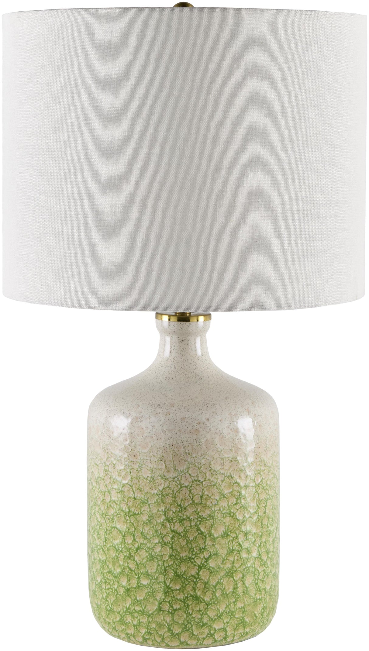 Surya Benin BNI-002 23"H x 13"W x 13"D Lamp