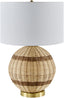 Surya Briec BRC-002 23"H x 15"W x 15"D Lamp