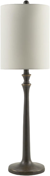 Surya Bettiny BTI-004 34"H x 10"W x 10"D Lamp