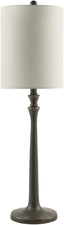 Surya Bettiny BTI-004 34"H x 10"W x 10"D Lamp
