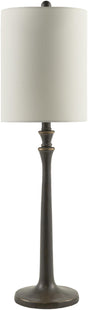 Surya Bettiny BTI-004 34"H x 10"W x 10"D Lamp