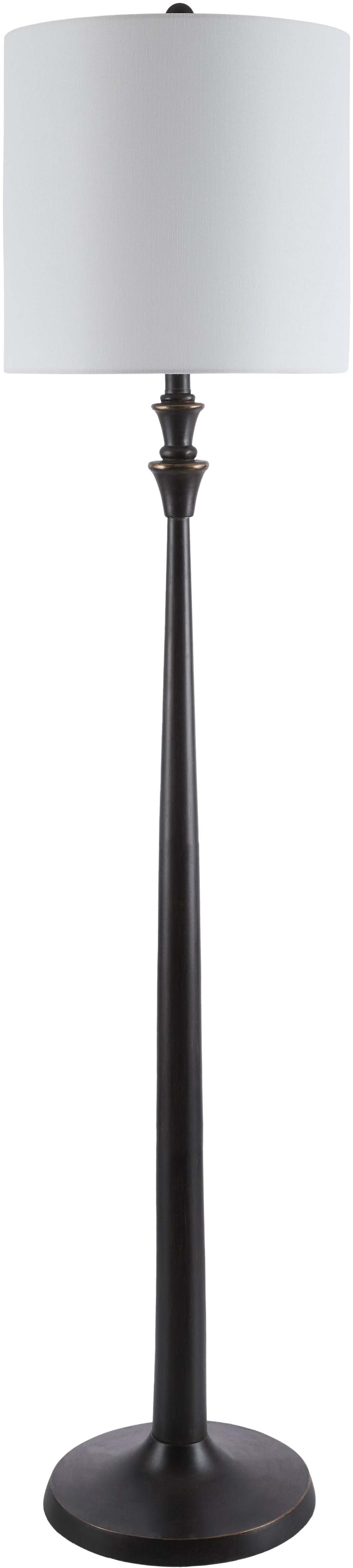 Surya Bettiny BTI-006 62"H x 13"W x 13"D Lamp