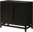 Surya Byron BYO-002 32"H x 36"W x 16"D Furniture Piece