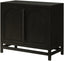 Surya Byron BYO-002 32"H x 36"W x 16"D Furniture Piece