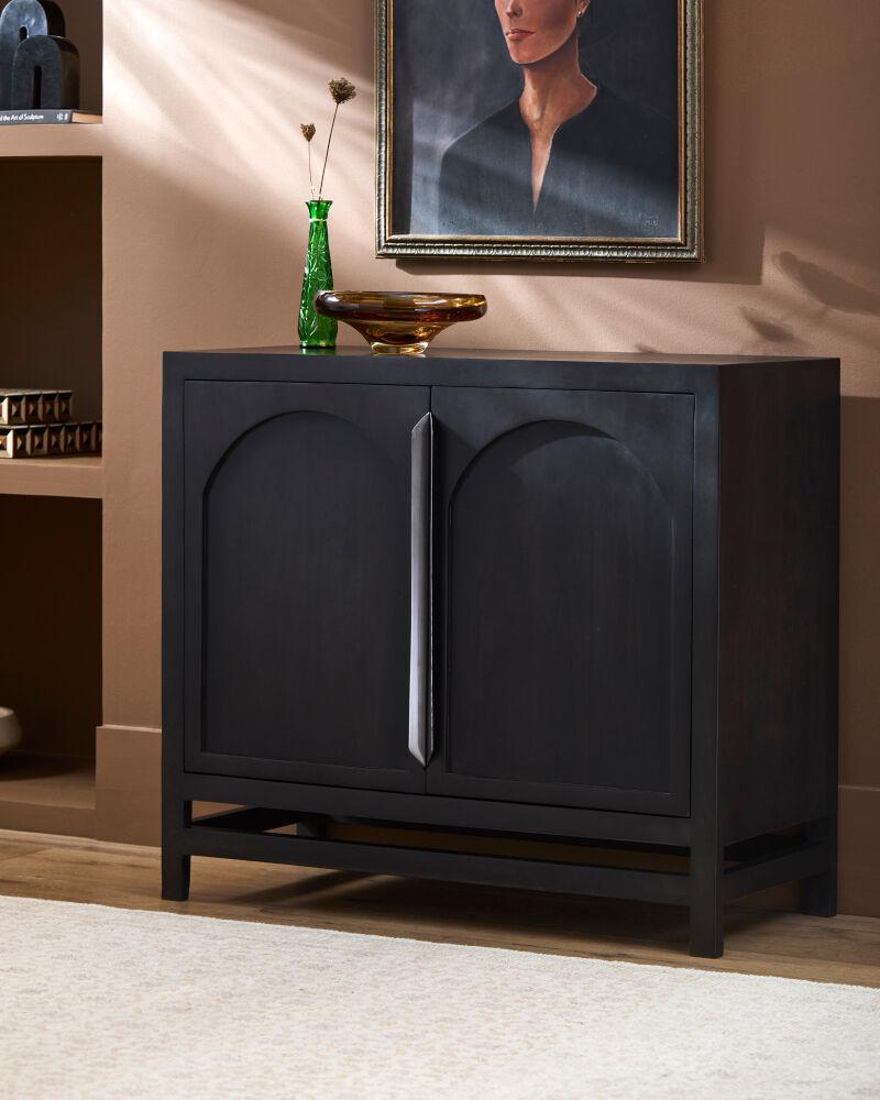 Surya Byron BYO-002 32"H x 36"W x 16"D Shelving/Storage