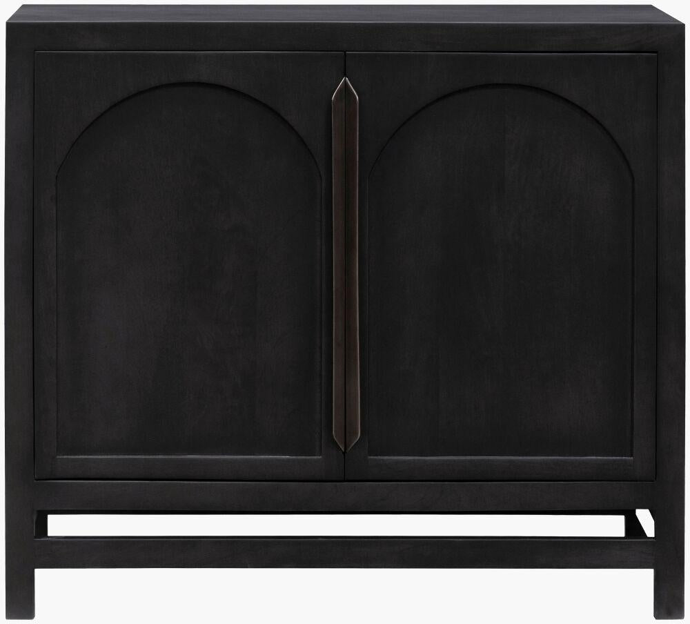 Surya Byron BYO-002 32"H x 36"W x 16"D Shelving/Storage