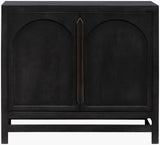 Surya Byron BYO-002 32"H x 36"W x 16"D Shelving/Storage