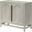 Surya Byron BYO-003 32"H x 36"W x 16"D Furniture Piece