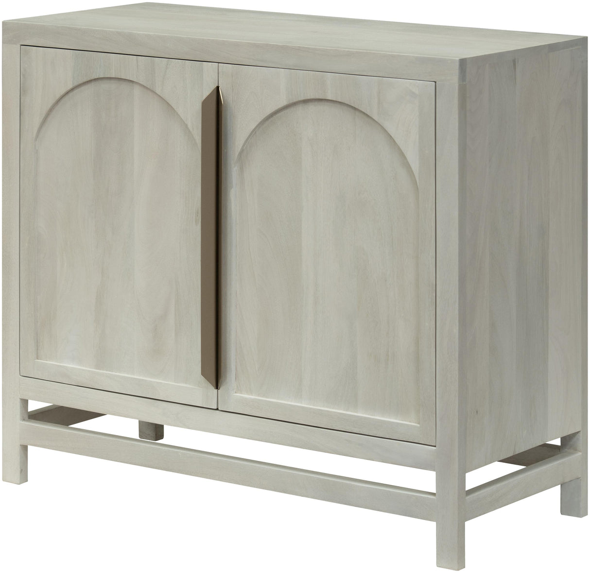 Surya Byron BYO-003 32"H x 36"W x 16"D Furniture Piece