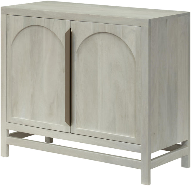Surya Byron BYO-003 32"H x 36"W x 16"D Furniture Piece