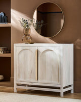 Surya Byron BYO-003 32"H x 36"W x 16"D Shelving/Storage