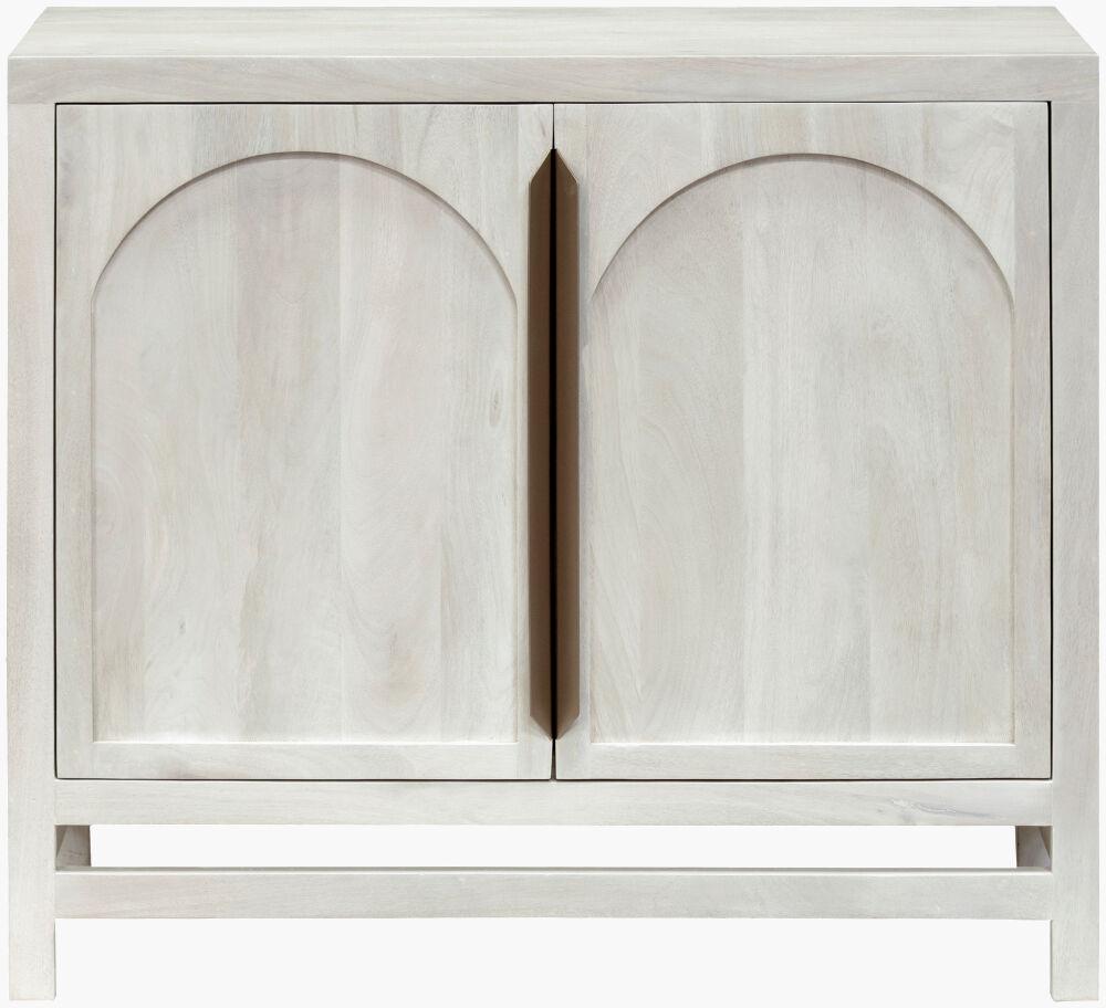 Surya Byron BYO-003 32"H x 36"W x 16"D Shelving/Storage