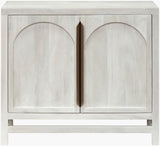 Surya Byron BYO-003 32"H x 36"W x 16"D Shelving/Storage