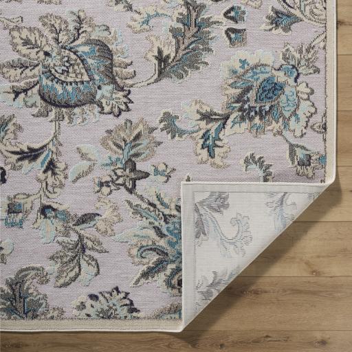 Surya Big Sur BSR-2329 5'3" x 7'3" Rug