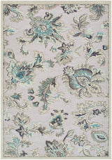 Surya Big Sur BSR-2329 7'10" x 10'2" Rug