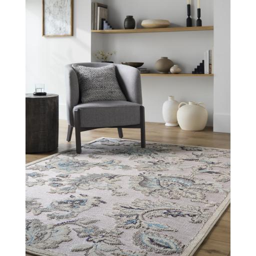 Surya Big Sur BSR-2329 7'10" x 10'2" Rug