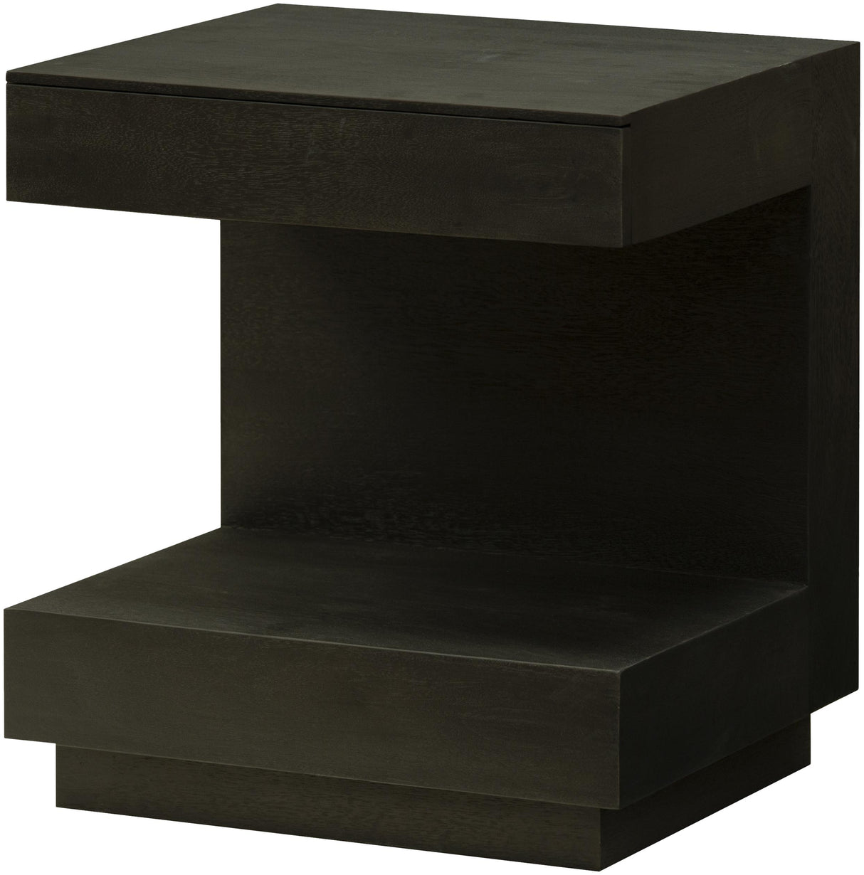 Surya Coburn CBRN-004 20"H x 18"W x 16"D Furniture Piece