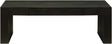 Surya Coburn CBRN-005 16"H x 48"W x 24"D Furniture Piece