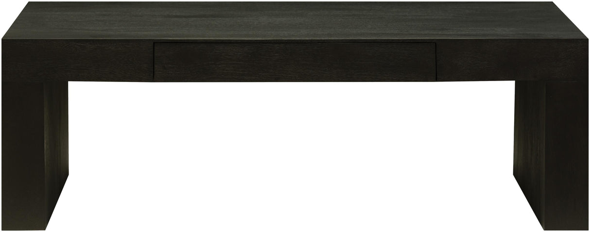 Surya Coburn CBRN-005 16"H x 48"W x 24"D Furniture Piece