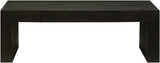 Surya Coburn CBRN-005 16"H x 48"W x 24"D Furniture Piece