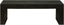 Surya Coburn CBRN-005 16"H x 48"W x 24"D Furniture Piece