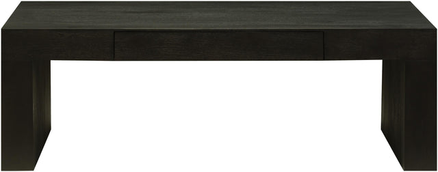 Surya Coburn CBRN-005 16"H x 48"W x 24"D Furniture Piece