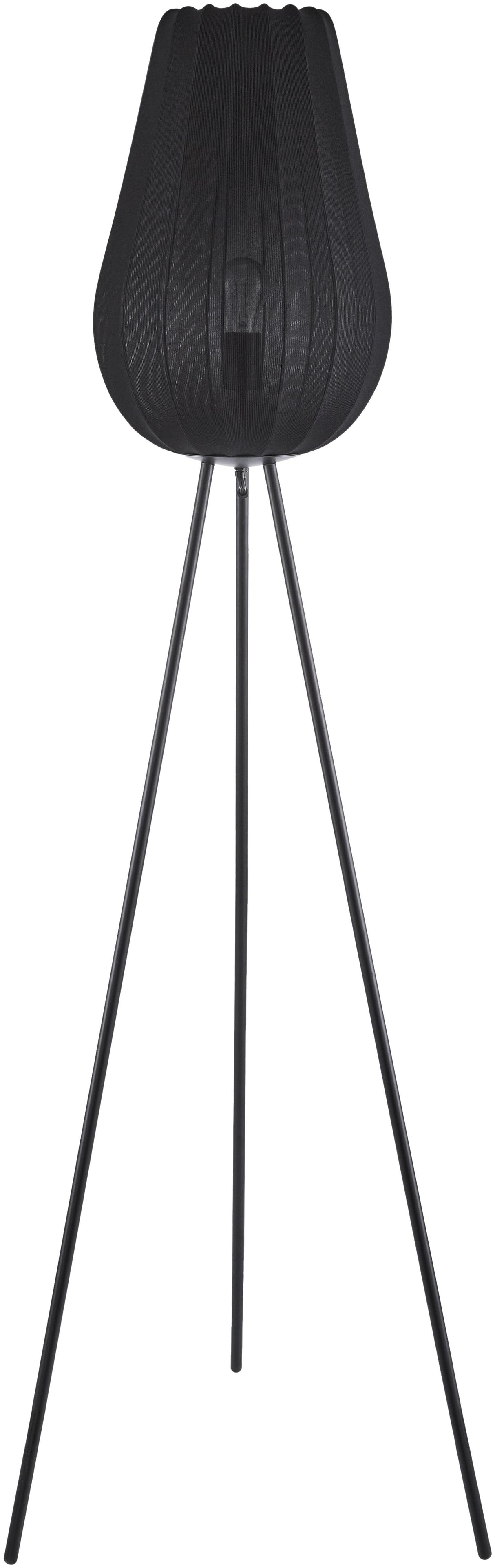Surya Cayo CYO-004 62"H x 17"W x 17"D Lamp
