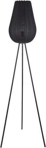 Surya Cayo CYO-004 62"H x 17"W x 17"D Lamp