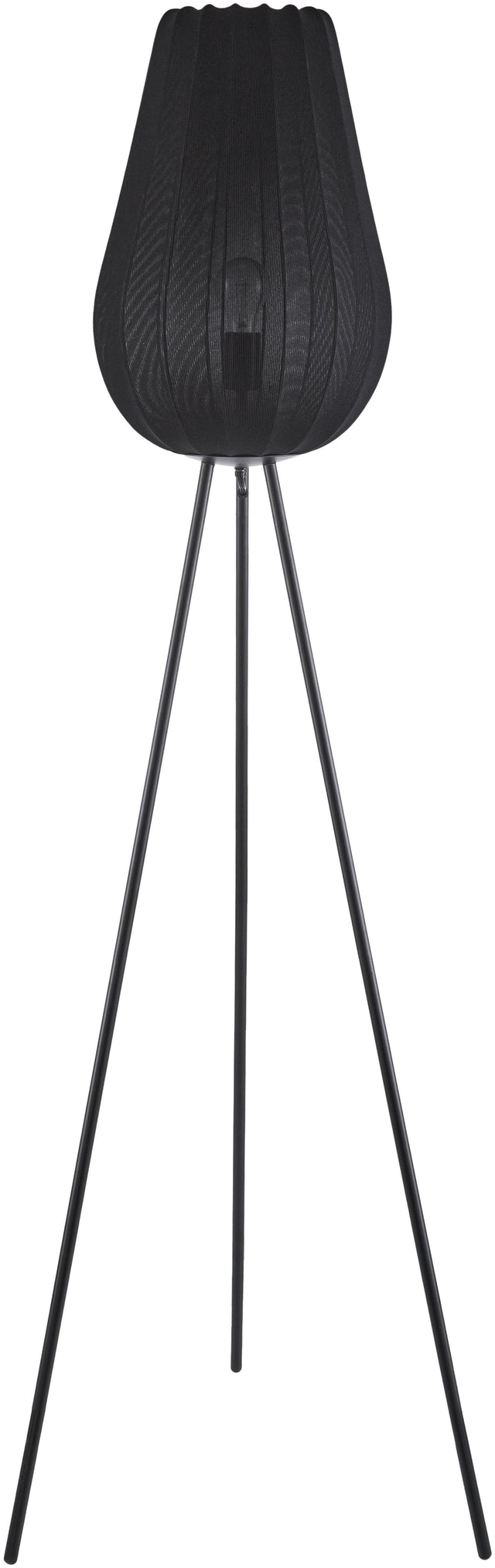 Surya Cayo CYO-004 62"H x 17"W x 17"D Lamp