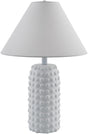 Surya Diffa DFA-002 23"H x 15"W x 15"D Lamp