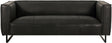 Surya Dylan DYN-005 31"H x 88"W x 39"D Sofa