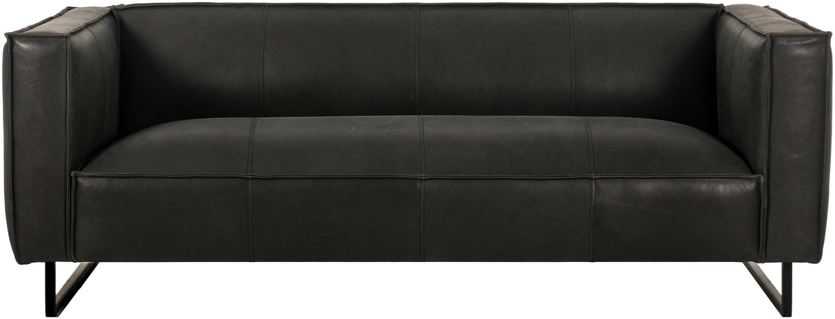 Surya Dylan DYN-005 31"H x 88"W x 39"D Sofa