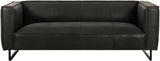 Surya Dylan DYN-005 31"H x 88"W x 39"D Sofa