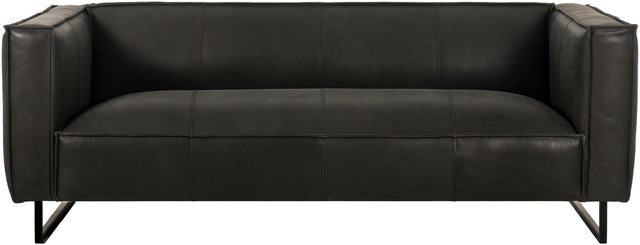Surya Dylan DYN-005 31"H x 88"W x 39"D Sofa