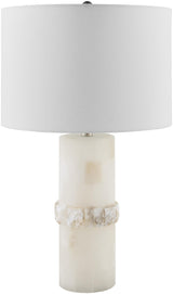 Surya Falaise FAL-001 25"H x 15"W x 15"D Lamp