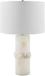 Surya Falaise FAL-001 25"H x 15"W x 15"D Lamp