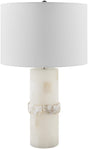 Surya Falaise FAL-001 25"H x 15"W x 15"D Lamp