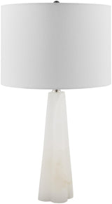 Surya Falaise FAL-003 26"H x 14"W x 14"D Lamp