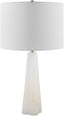 Surya Falaise FAL-003 26"H x 14"W x 14"D Lamp