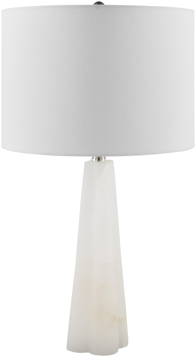 Surya Falaise FAL-003 26"H x 14"W x 14"D Lamp