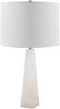 Surya Falaise FAL-003 26"H x 14"W x 14"D Lamp