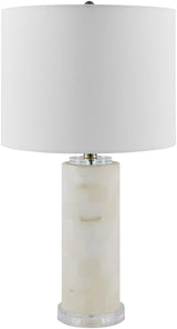 Surya Falaise FAL-005 24"H x 13"W x 13"D Lamp