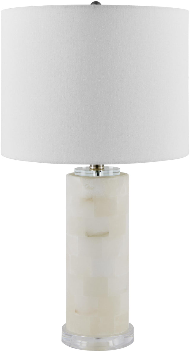 Surya Falaise FAL-005 24"H x 13"W x 13"D Lamp